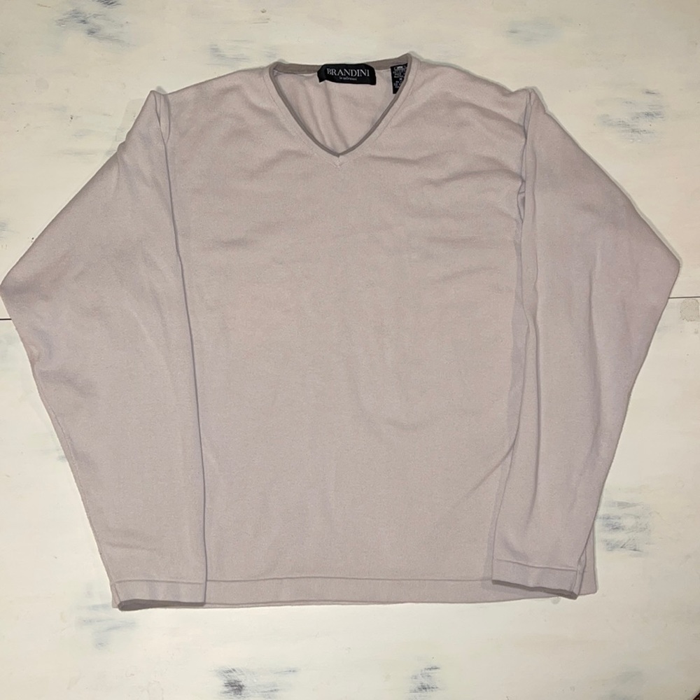 Men’s sweater